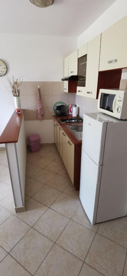 Apartments Zdenka Labin  Exterior photo